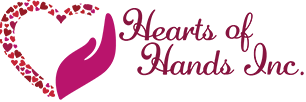 Hearts of Hands Inc